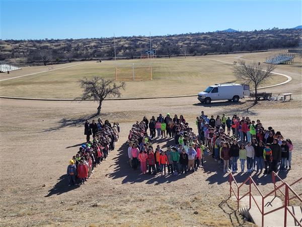 RM Bracker- 100th Day of School 22-23